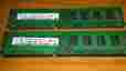 M378b5273ch0-ch9 Samsung 8gb Kit 2x 4gb Pc3-10600u 1333mhz Ram Memory M378b5273ch0-ch9 Samsung 8gb Kit 2x 4gb Pc3-10600u 1333mhz Ram Memory