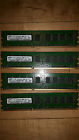 M378b5673eh1-ch9 Samsung 8gb 4 X 2gb