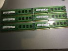 M378b5773ch0-ch9 Samsung Lot Of Server Memory
