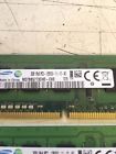 M378b5773ch0-ck0 Samsung Lot Of 4 Desktop