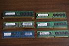V916764k24qafw-e4 M378t6553bz0-kd5 Samsung Mixed Brand 8.5gb