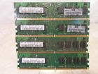 M378t6553ezs-cf7 Samsung Lot Of Memory Module