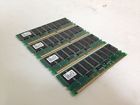 Pc1600r-20220-b2 M383l6420ct1-ca0 Samsung Lot Of Ddr Ram