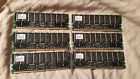 M383l6420dts-cb0q0 Samsung Lot 6 512mb