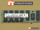 M386a4g40dm0-cpb2q Samsung 32gb Pc4-17000p-l Ddr4-2133 Load Reduced Ecc Lrdimm