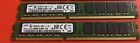 M390b1g73bh0-yk0 Samsung Ram Memory Ecc Unbuffered Dimm Vlp