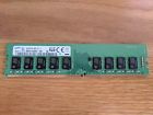 M391a1g43eb1-crc Samsung Ecc Unbuffered Udimm Memory