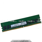 M391a2k43bb1-crcq Samsung 16gb 2rx8 Pc4-2400t