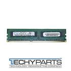 M391b1g73ah0-ch9 Samsung 8gb 2rx8 Pc3-10600e