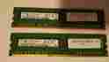 M391b1g73bh0-ch9 Samsung 16gb 2x8gb Pc3-10600e Ecc Un-buffered 1333 Mhz Ddr3