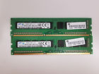 M391b1g73qh0-cmaq Samsung Ecc Ram Server Memory Tested