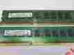 M391b2873eh1-ch9 Samsung 1gb Lot Of 8 8x1gb Pc3-10600e Ddr3 1333mhz Unbuffered