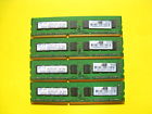 M391b5673dz1-ch9 Samsung 4 X Hp 2gb