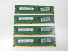 M391b5673fh0 Ram Servers 8gb Hp 500209-562 Ecc Unbuffered 4x2gb Samsung