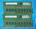 M391b5673gb0-ch9 Samsung 8gb 4x2gb Pc3-10600e