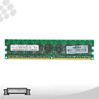M391t2953cz3-ce6 Hp 1gb 1x1gb Pc2-5300e