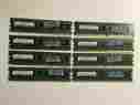 M391t2953ez3-cf7 Samsung 2gb Kit 2x1gb