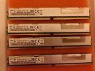 Pc4-2133p-rj0-10-dc0 M392a2g40dm0-cpb0q Samsung 64gb 4x16gb 2drx4 Pc4-2133p-rj0-10-dc0 M392a2g40dm0-cpb0q Samsung 64gb 4x16gb 2drx4