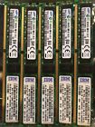 M392b1g70bh0-yh9 Samsung 5x 8gb Pc3-10600