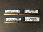 M392b1g73bh0-ck0 Samsung 16gb Kit 8gb