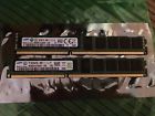 M392b1g73bh0-yk0 Samsung 16gb 2x8gb 2rx8