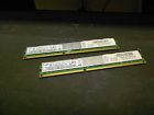 Pc3-10600r-09-10-n0-d2 M392b1k70cm0-c49 Samsung 16gb 2x8gb 2rx4