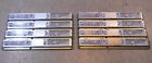 M392b2g70bm0-yh9 Samsung Lot Of 8