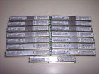 M392b2g70dm0-yh9 Samsung Lot Of Ibm Total Server Ram Sticks