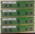 M393a1k43bb1-ctd6q Samsung 8gb 1rx8 Pc4-2666v