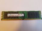 M393a4k0bb1-crc4q Samsung 32gb Pc4-19200 Ddr4-2400mhz