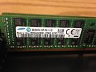 M393a4k40bb0-cpb0 Samsung Dimm Ecc Ram New
