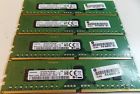 Memory-m393a5143db0-crc0q M393a5143db0-crc0q M Samsung Lot Of Server Ecc Reg