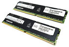 M393a8g40d40-crb Samsung 2x 64gb Pc4-2133