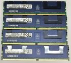 Pc4-2400t-ra1-11-dc0 M393a8k40b21-ctc0q Samsung Lot Of