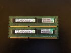 M393b1g70qh0-ck0q8 Samsung 2x 8gb Pc3l-12800r