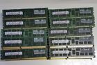 Pc3-10600r-09-10-e1-p1 M393b1k70cho-ch9q5 T 1037 Samsung Lot Of Pc3-10600r-09-10-e1-p1 M393b1k70cho-ch9q5 T 1037 Samsung Lot Of