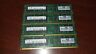 M393b1k70chq-ch9q5 Samsung Server Memory Hp Lot Of