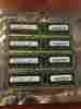 M393b1k70dh0-ck0 Samsung 32gb 4 X 8gb Pc3-12800r Ddr3 Ecc Memory Ram