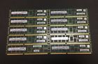 M393b1k70qh0-yk0q8 Samsung Lot Of Ram Server Memory