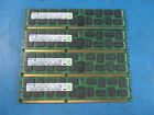 M393b1k7dh0-yf8 Samsung Lot Of 4 M393b1k7dh0-yf8 Samsung Lot Of 4