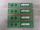 M393b2873eh1-ch9 Samsung 4gb 4x1gb Pc3-10600 M393b2873eh1-ch9 Samsung 4gb 4x1gb Pc3-10600