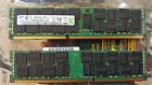 M393b2g70bhd-yh9 Samsung Ecc Reg Server Memory