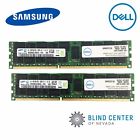M393b2g70bho-yh9 Samsung Lot Of 2