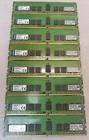 Pc4-2133p-rc1-11 M393b2g70bhq-ck0 Samsung Lot Of Kingston Modules Reg