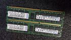 M393b2g70db0-yh9 Samsung-ibm 2x 16gb 2rx4 Pc3l-10600r