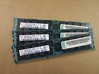 Hmt42gr7bmr4c-g7 M393b2k70bmb-cf8 Samsung Lot Of 3