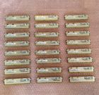 M393b2k70cm0-cf8qs Samsung Lot Of 24