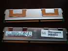 M393b4g70dm0-yh9q Samsung Set Of Server Ram