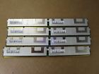 M393b5170deh1-cf8 Samsung Lot Of 8