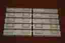 M393b5170eh1-ch9q1 371-4972 10 Lot Samsung Sun Labeled 4gb 2rx4 Pc3-10600r R Server Ram